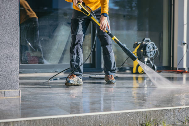 Professional  Pressure Washing Services in Lakeview Estates, GA