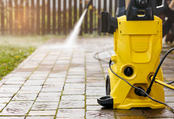 Playground Equipment Cleaning in Lakeview Estates, GA