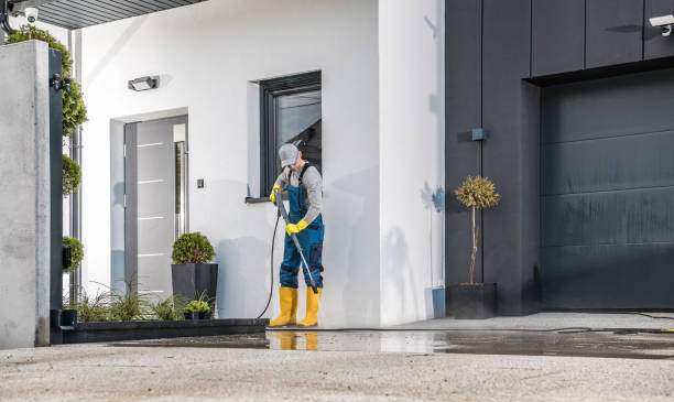 Best Parking Lot and Garage Cleaning  in Lakeview Estates, GA